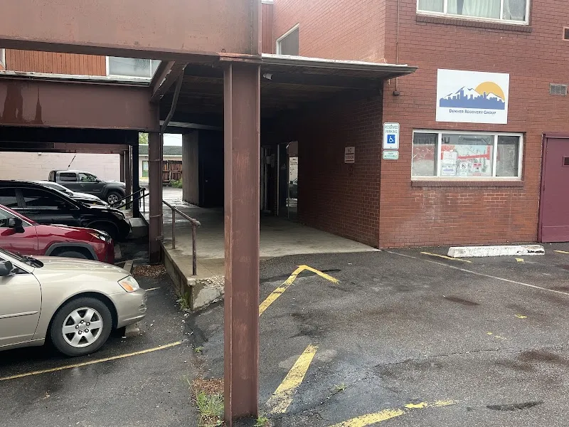 Denver Recovery Group Lakewood
