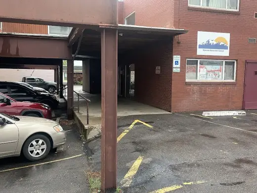 Denver Recovery Group Lakewood facility photo