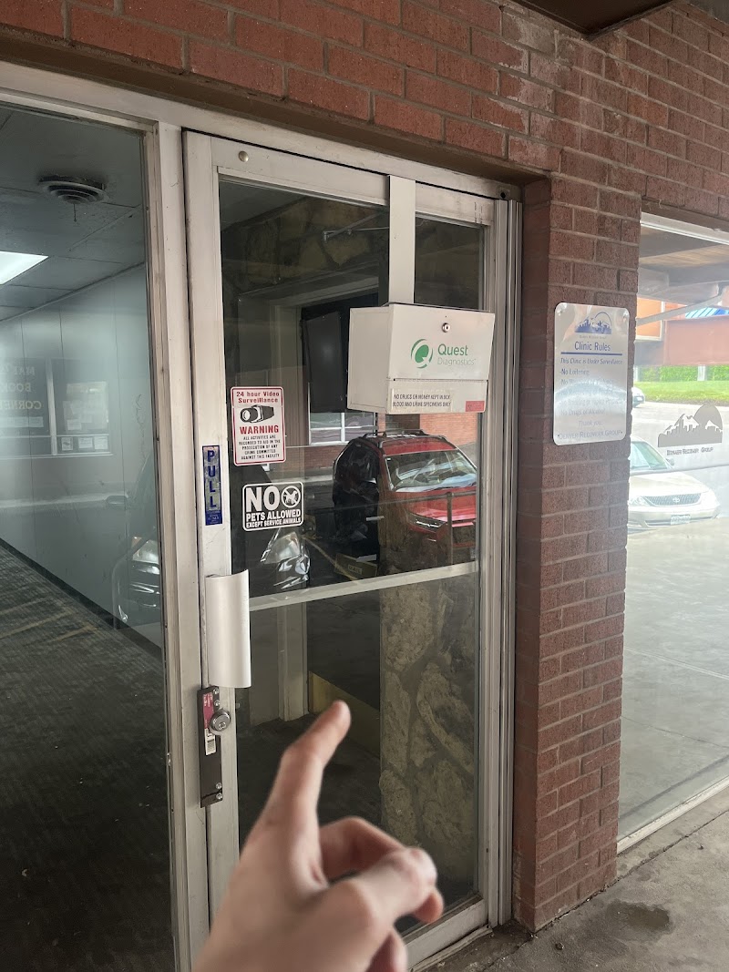 Denver Recovery Group Lakewood - Photo 6