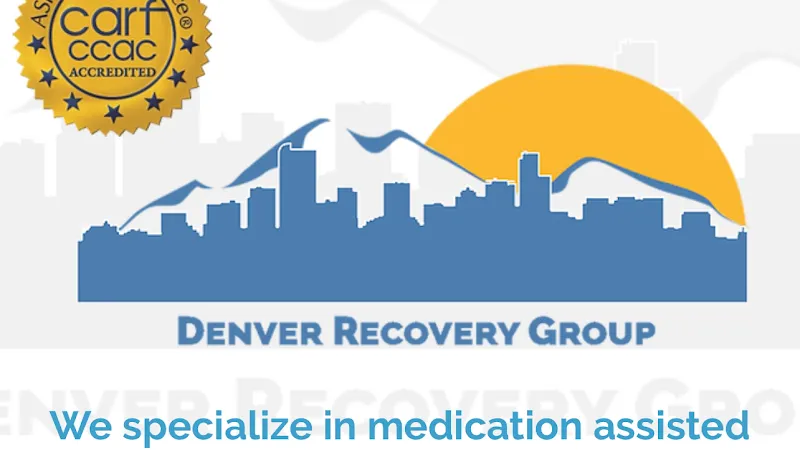 Denver Recovery Group Lakewood - Photo 4