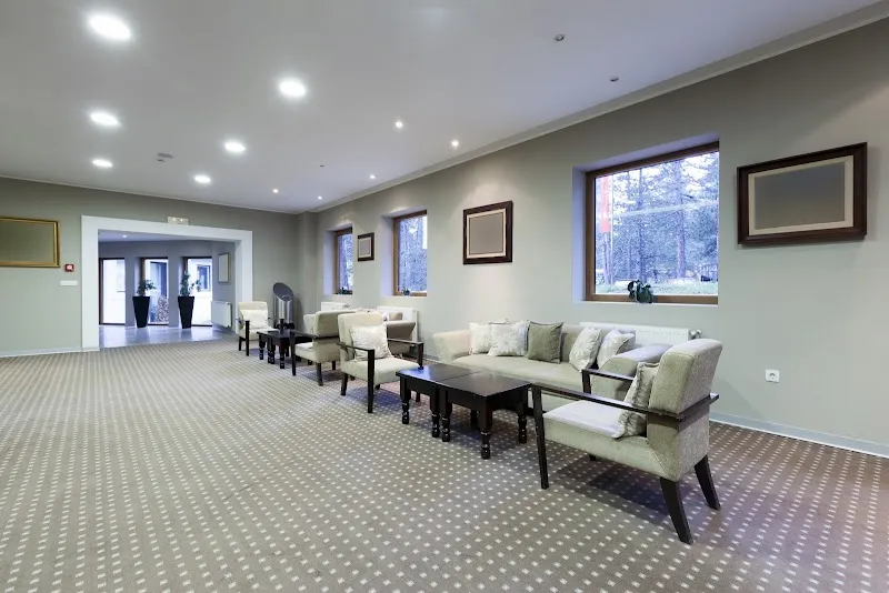 Freedom Drug Detox Center - Photo 2