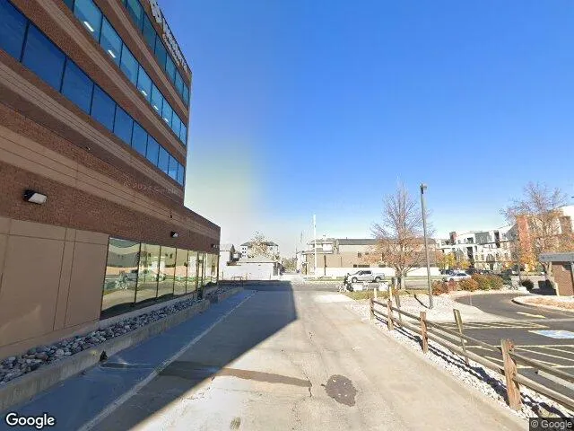 Freedom Drug Detox Center - Photo 6