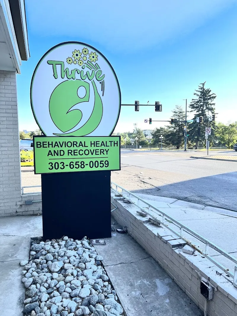 Thrive Behavioral Health and Recovery - Photo 2