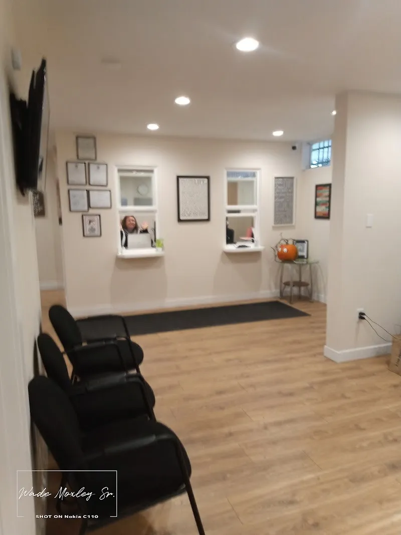 Thrive Behavioral Health and Recovery - interior photo