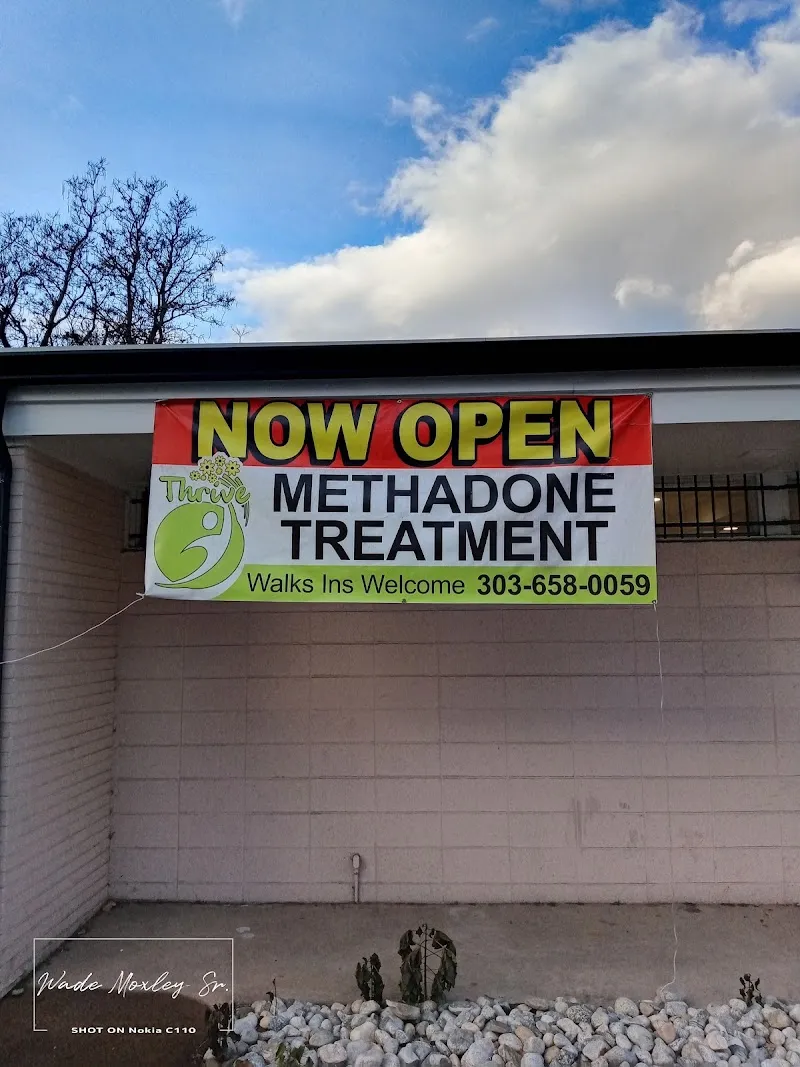 Thrive Behavioral Health and Recovery - Photo 4