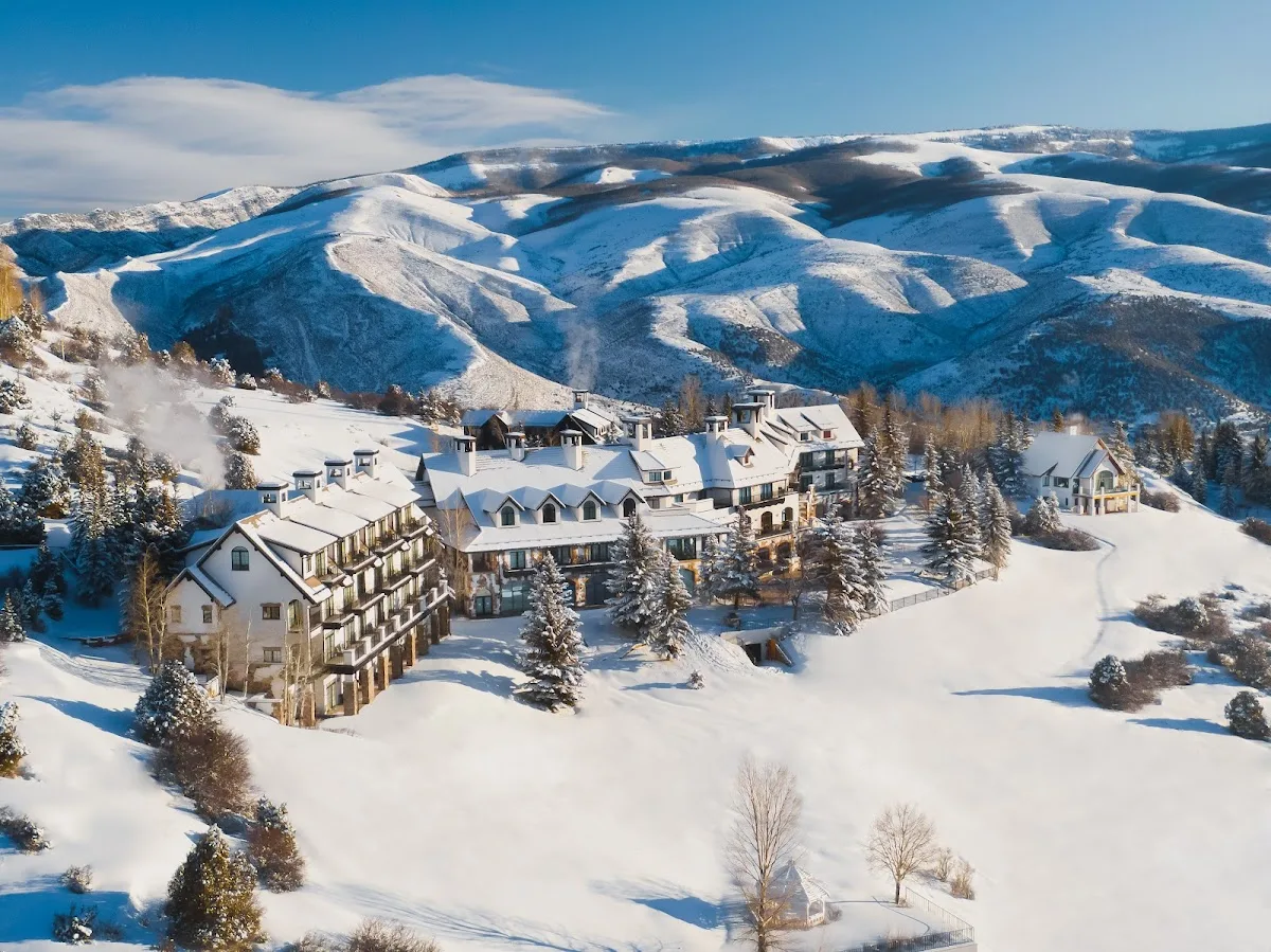 All Points North Lodge - Photo 5