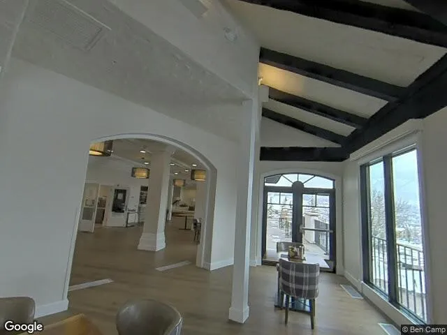 All Points North Lodge - Photo 6