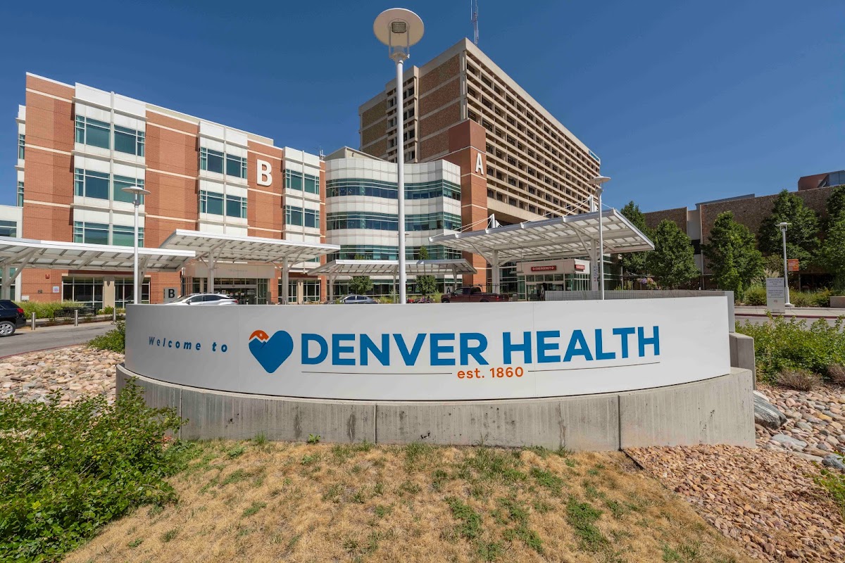 Denver Health - Photo 1