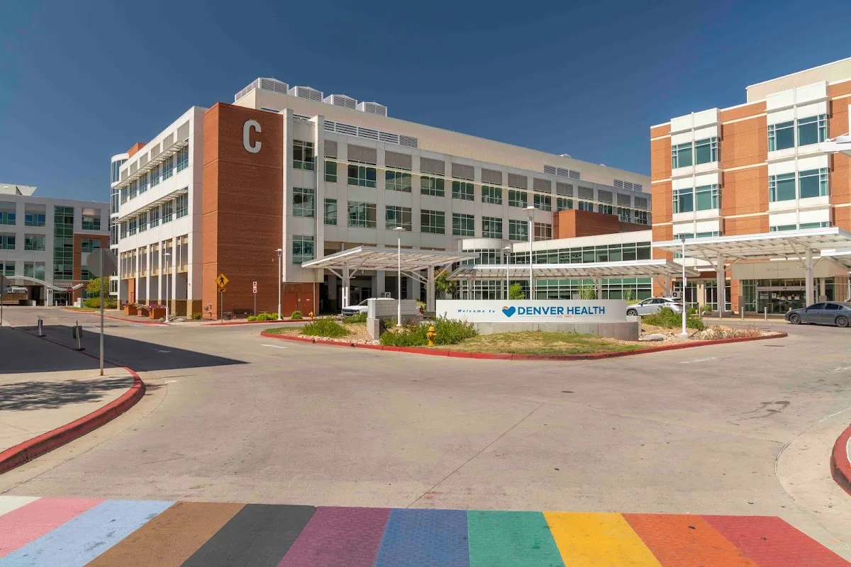 Denver Health - Photo 2