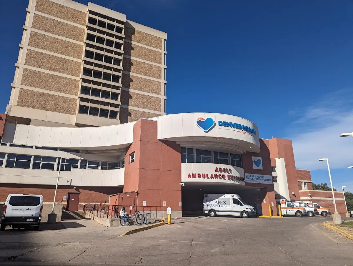 Denver Health - Photo 3