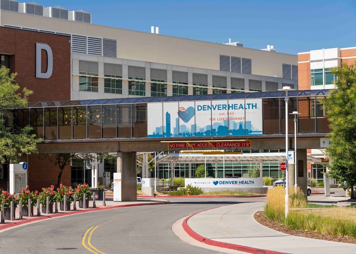 Denver Health - Photo 4