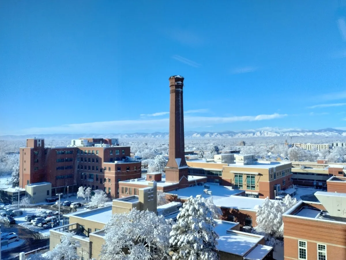 Denver Health - Photo 5