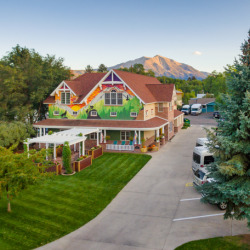 Jaywalker Lodge - Photo 6