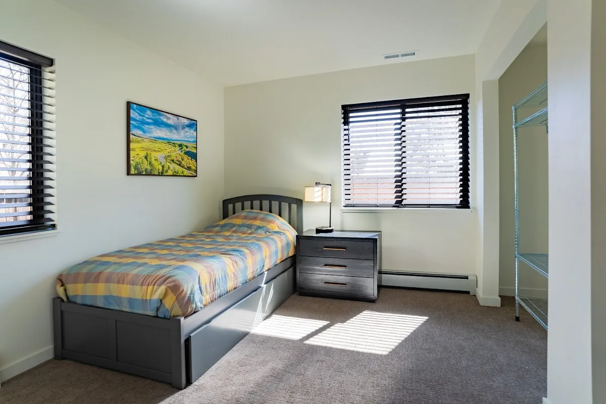 Jaywalker Lodge - Photo 3