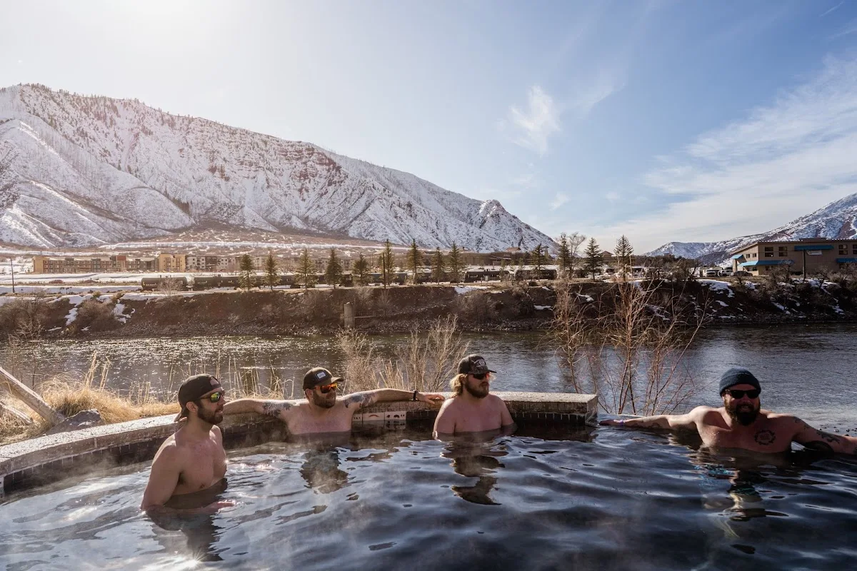 Jaywalker Lodge - Photo 5