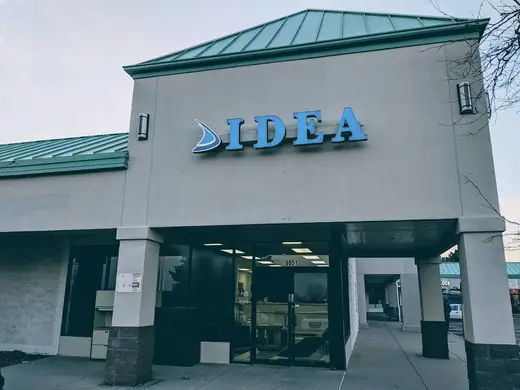 IDEA Thornton facility photo
