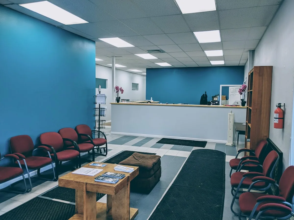 IDEA Thornton - interior photo