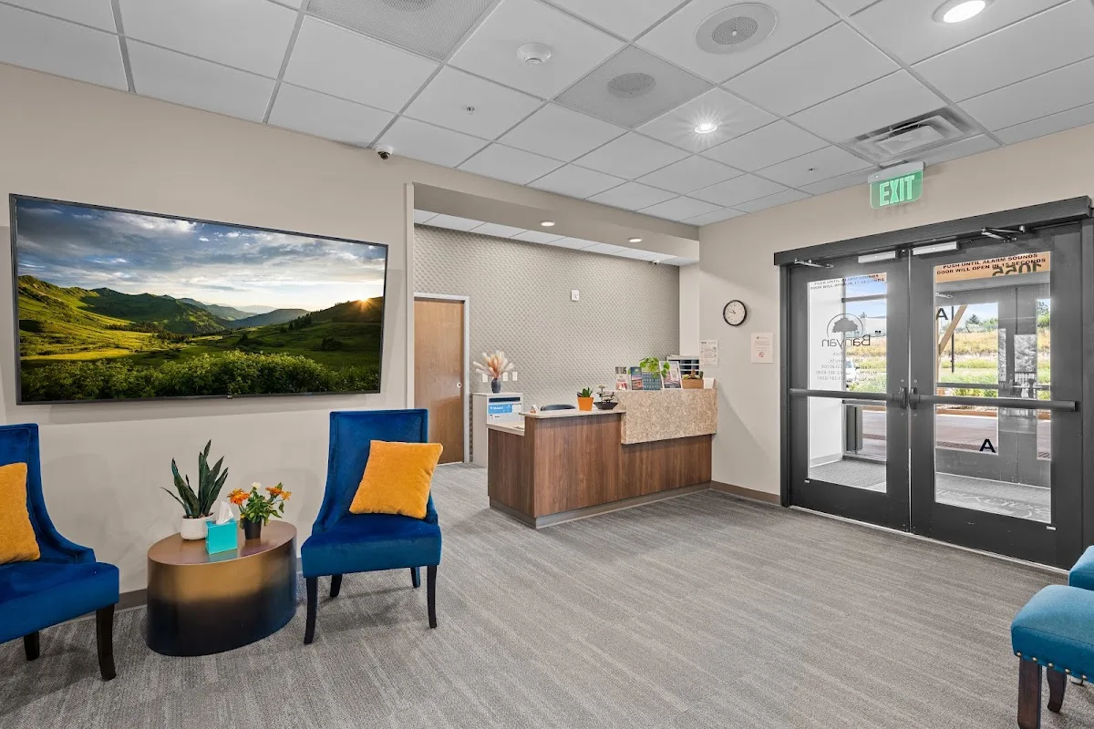 Banyan Castle Rock - Photo 2