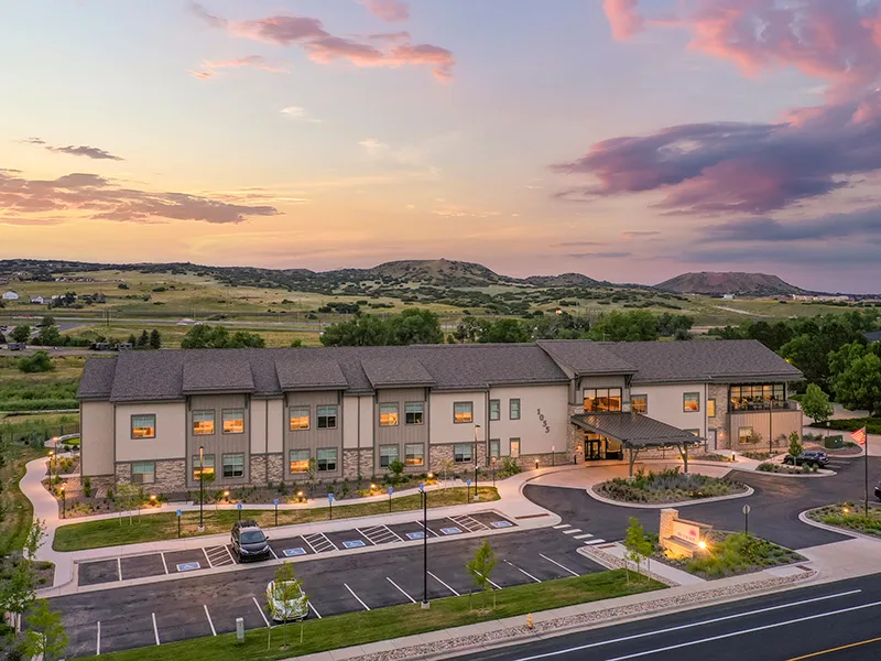 Banyan Castle Rock - Photo 3