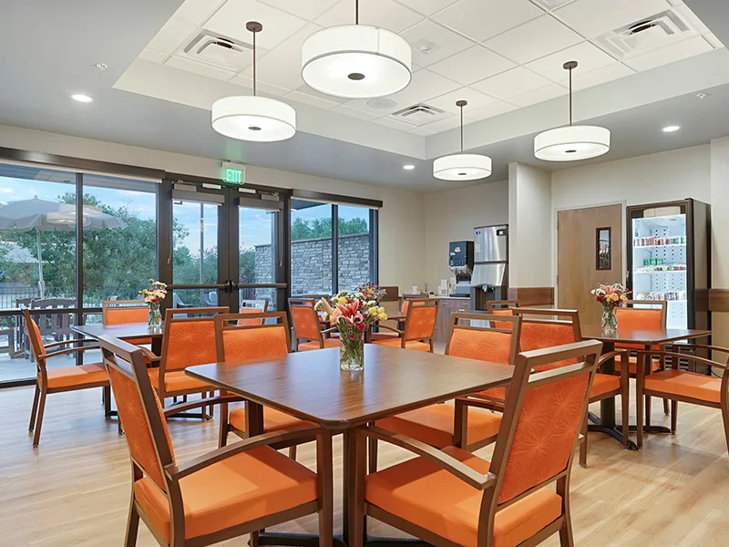 Banyan Castle Rock - interior photo