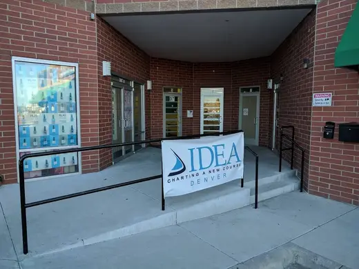 IDEA Denver facility photo