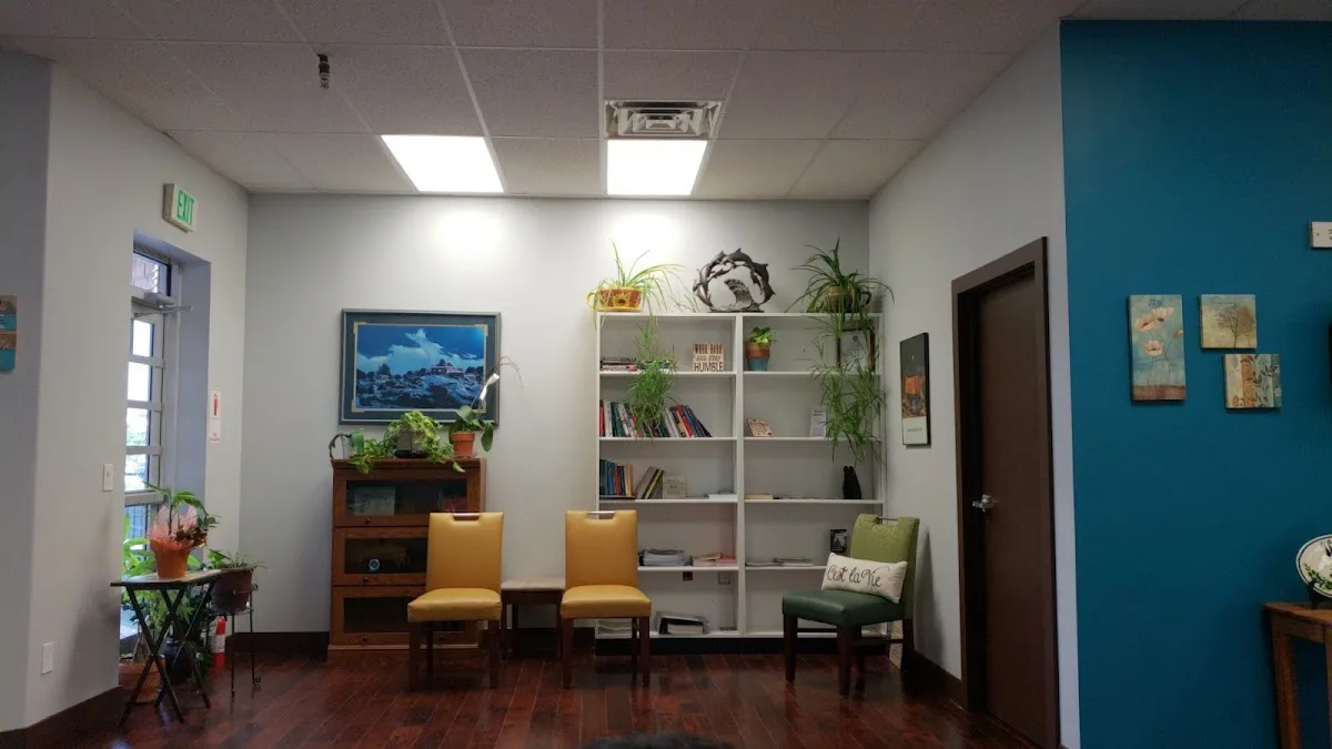 IDEA Denver - interior photo