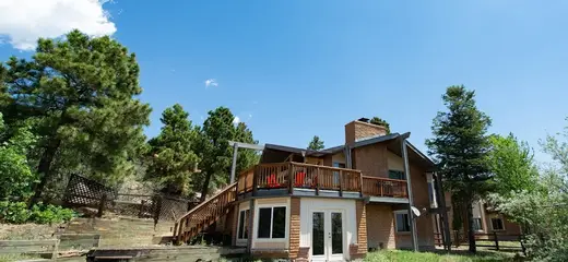 Mountain View Recovery facility photo