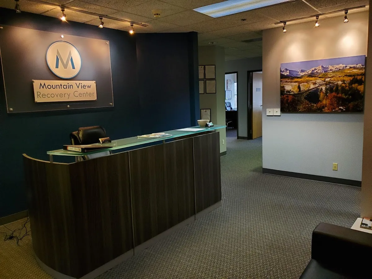 Mountain View Recovery - Photo 2