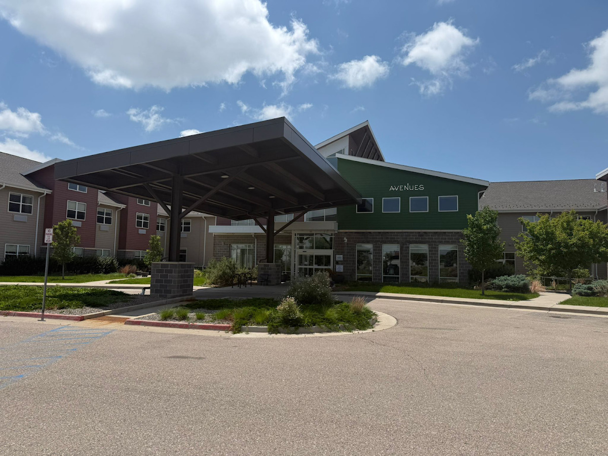 Avenues Recovery Center at Fort Collins - Photo 1