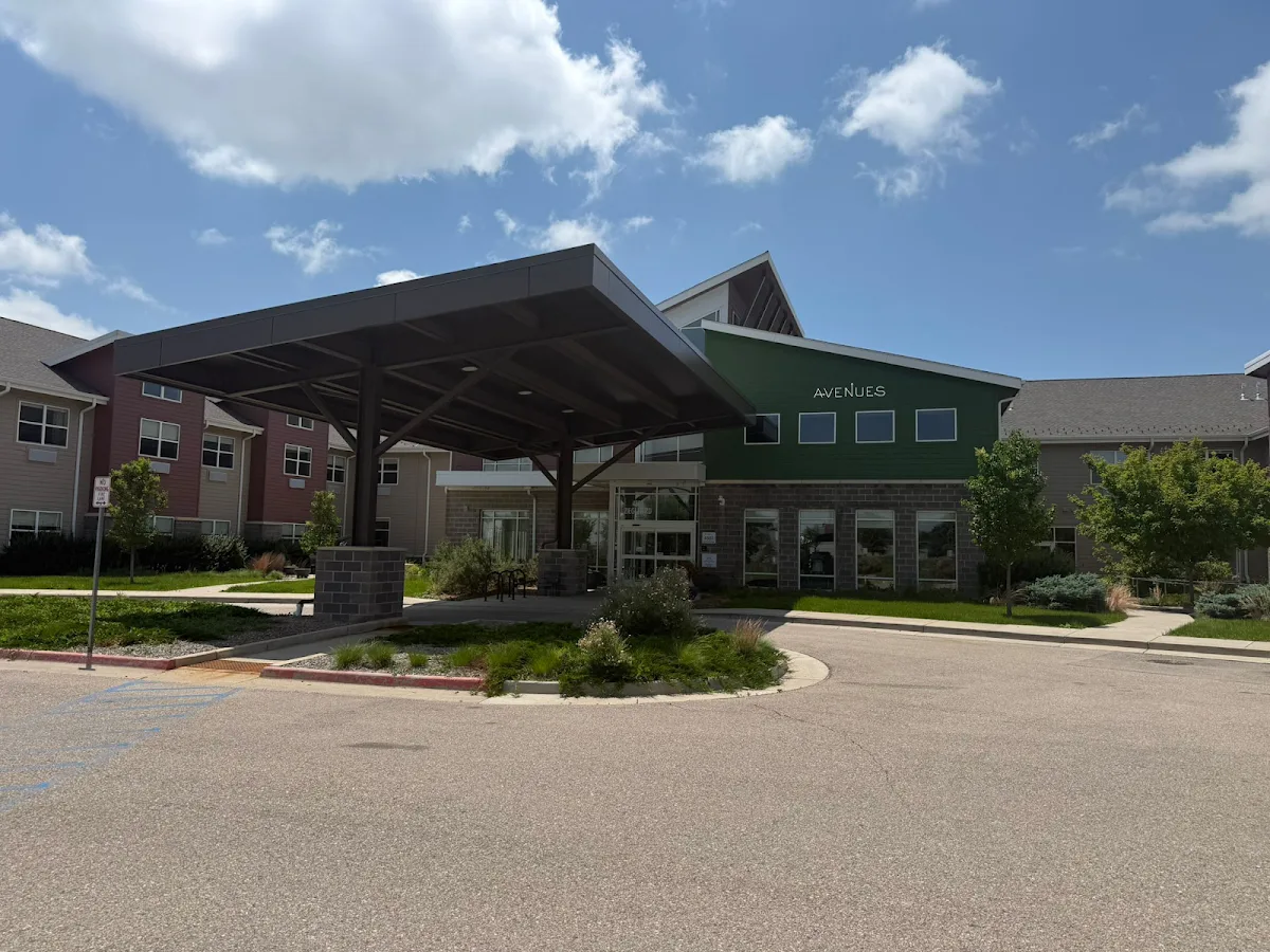 Avenues Recovery Center at Fort Collins