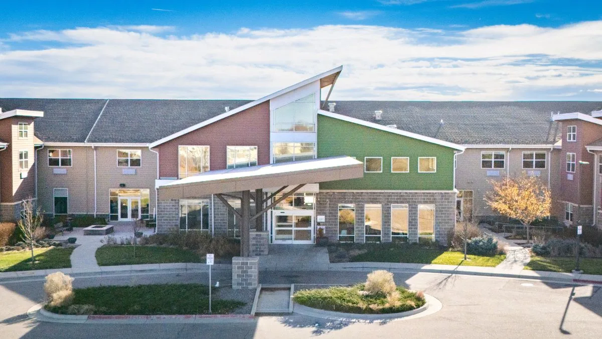 Avenues Recovery Center at Fort Collins - Photo 2