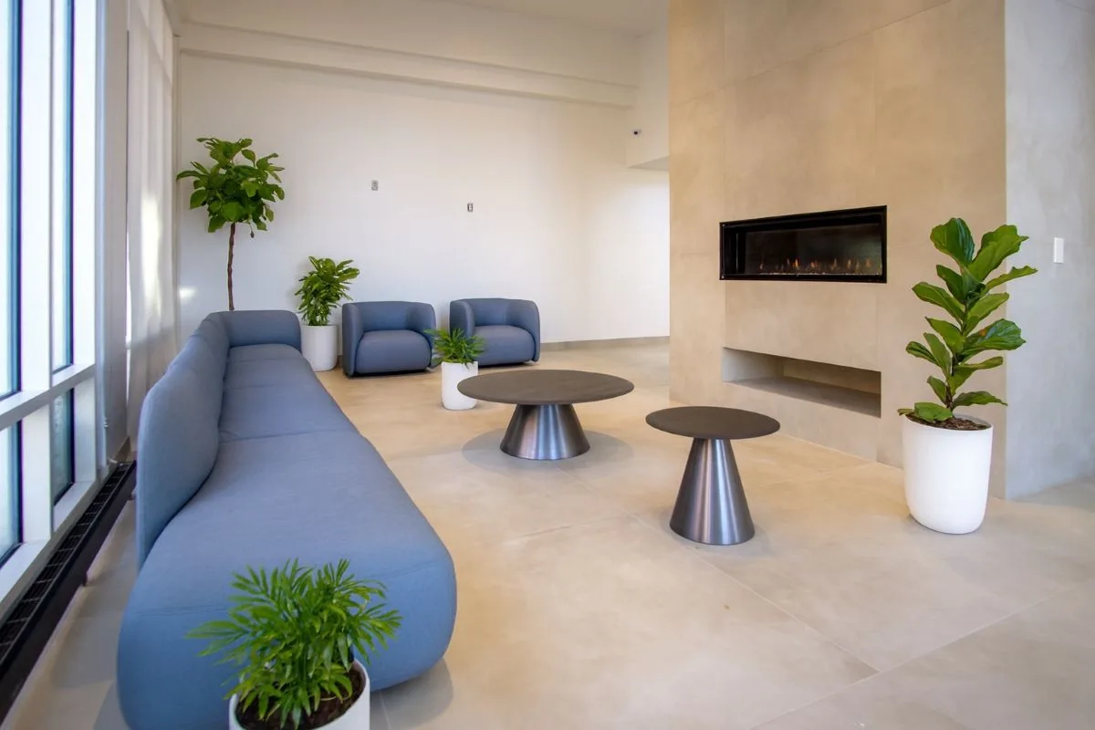 Avenues Recovery Center at Fort Collins - interior photo