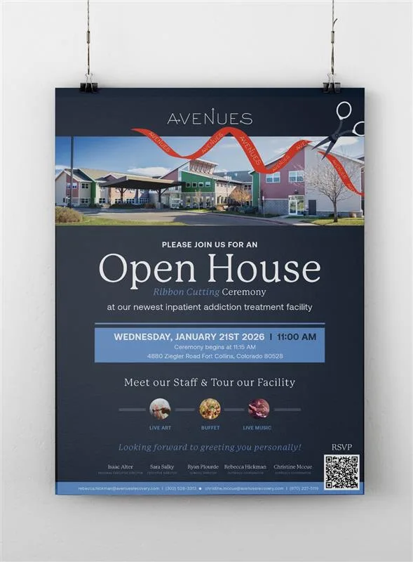 Avenues Recovery Center at Fort Collins - Photo 5