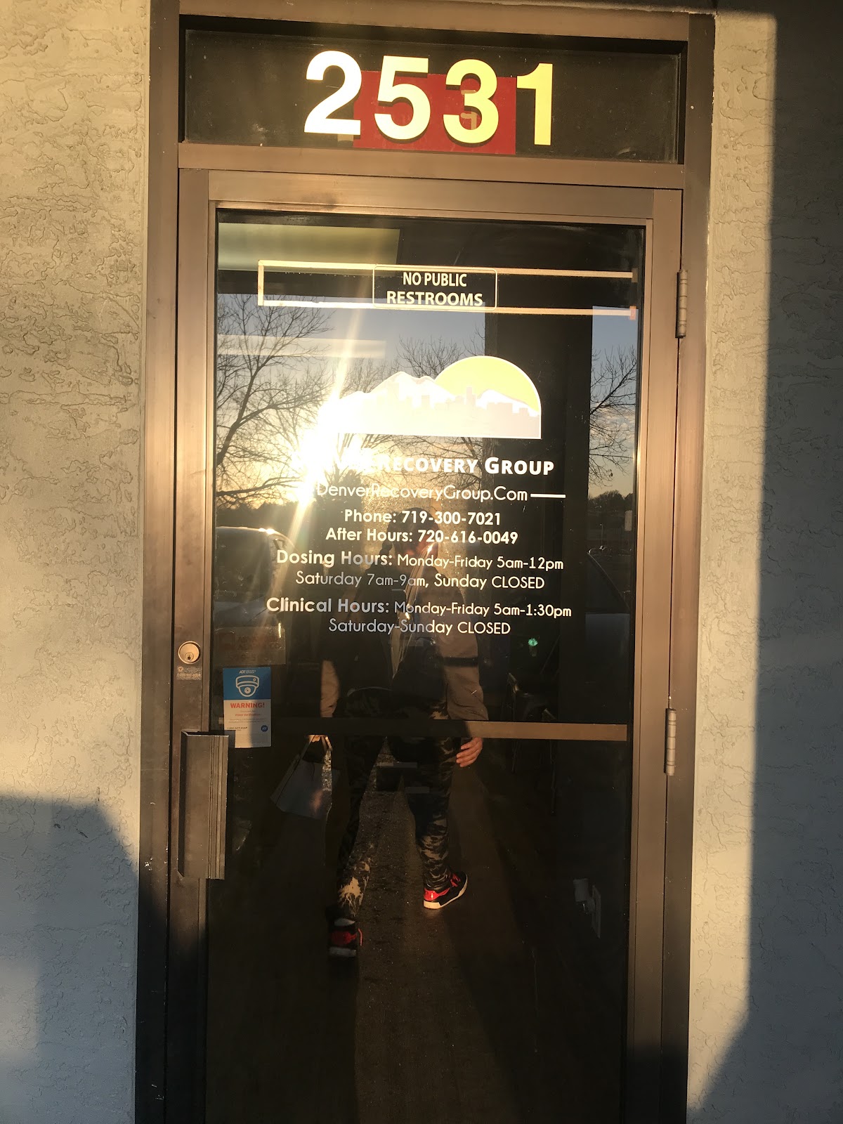 Denver Recovery Group Colorado Springs - Photo 6