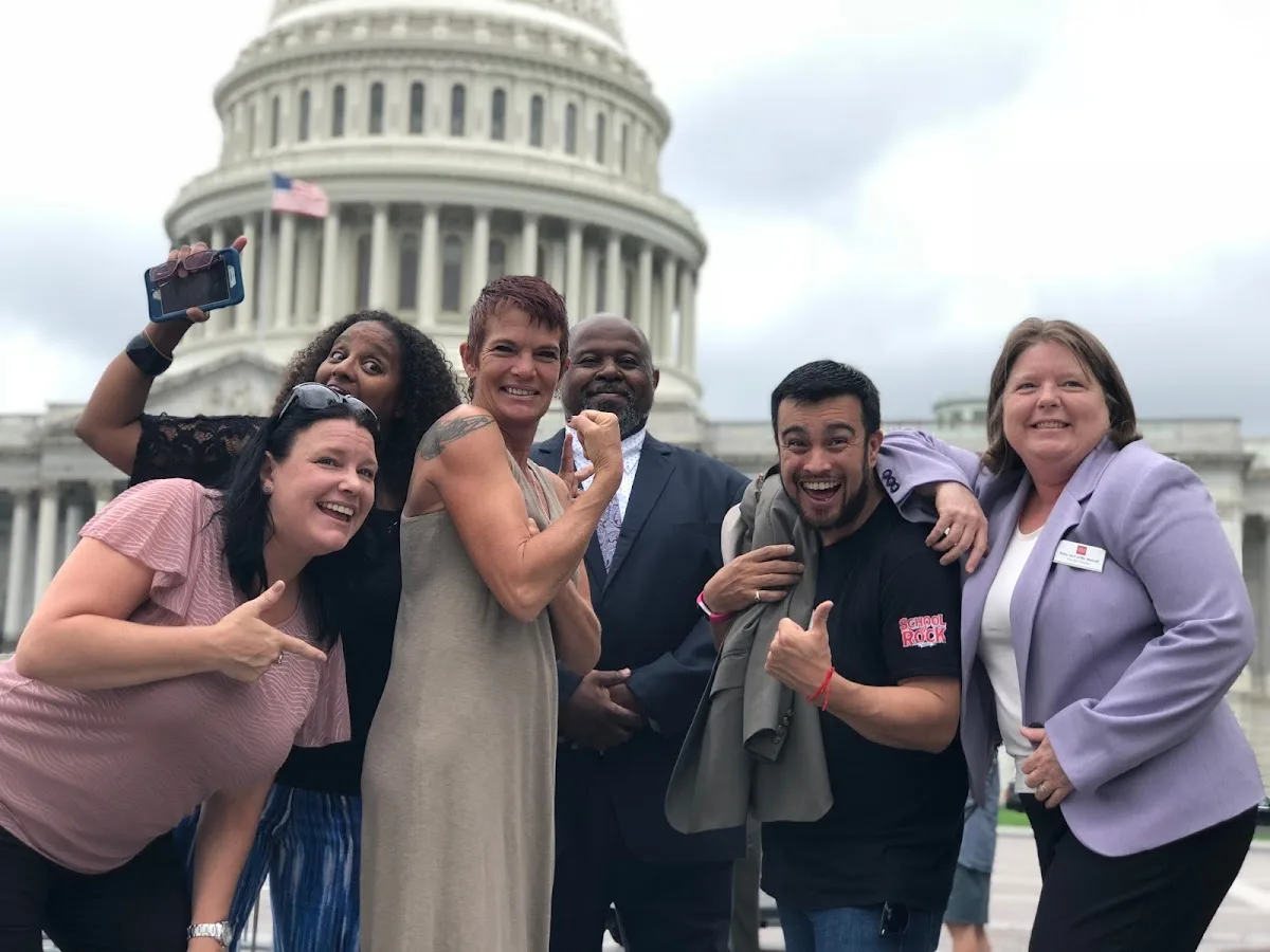 Advocates for Recovery Colorado - interior photo