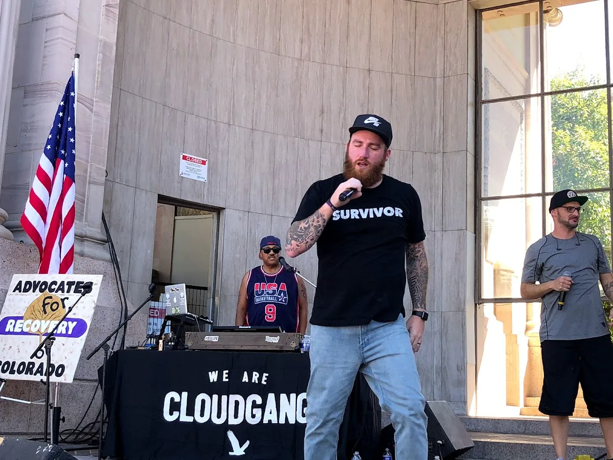 Advocates for Recovery Colorado - Photo 5