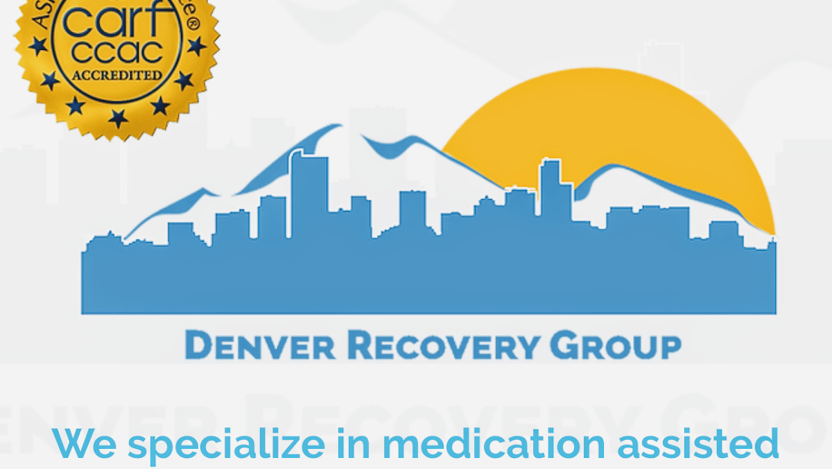 Denver Recovery Group Littleton - Photo 5