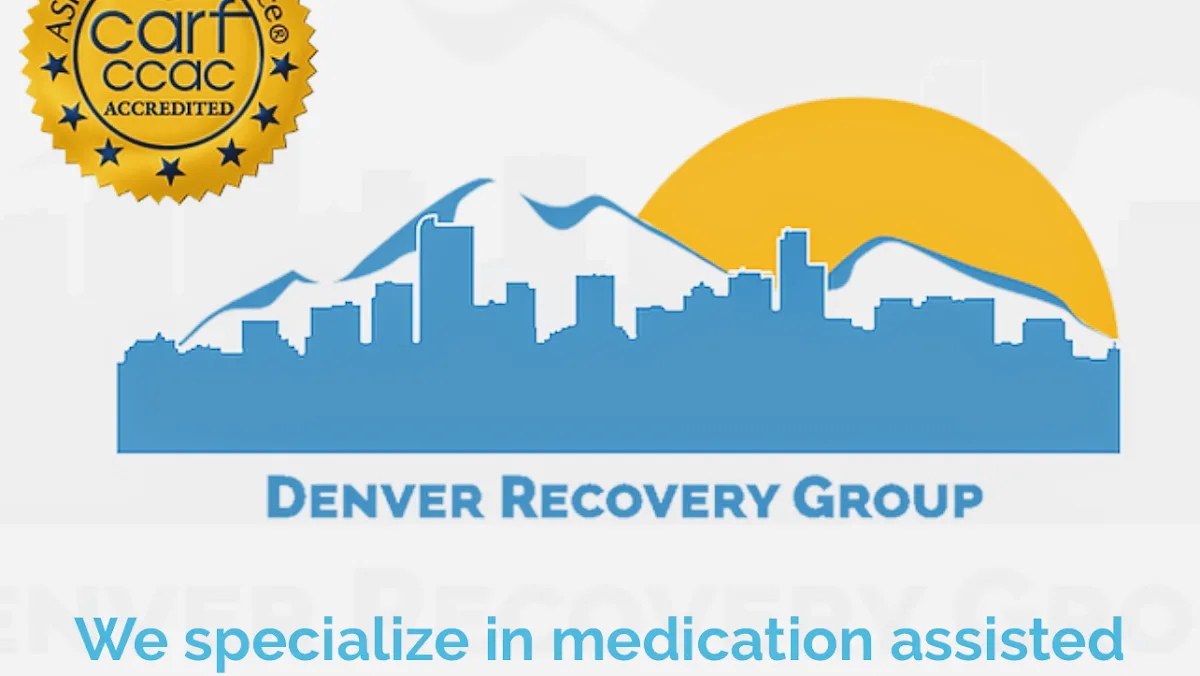 Denver Recovery Group Littleton - Photo 2