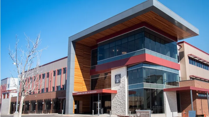 Eating Recovery Center Denver - Photo 1