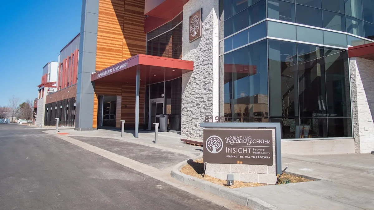 Eating Recovery Center Denver - Photo 2