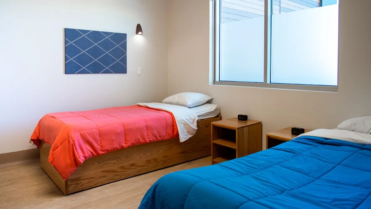 Eating Recovery Center Denver - interior photo