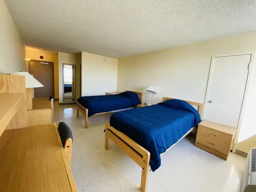 Serenity Denver facility photo