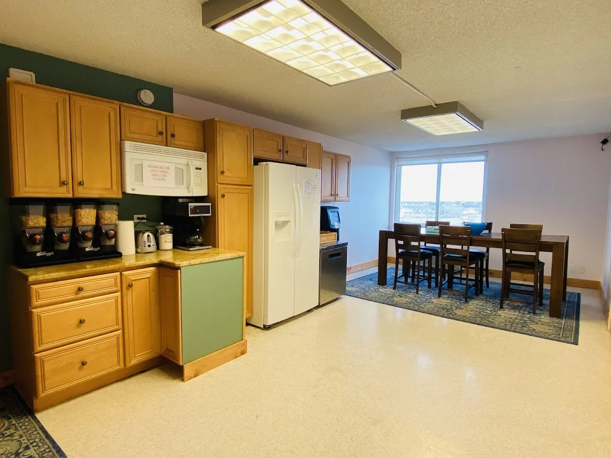 Serenity Denver - interior photo