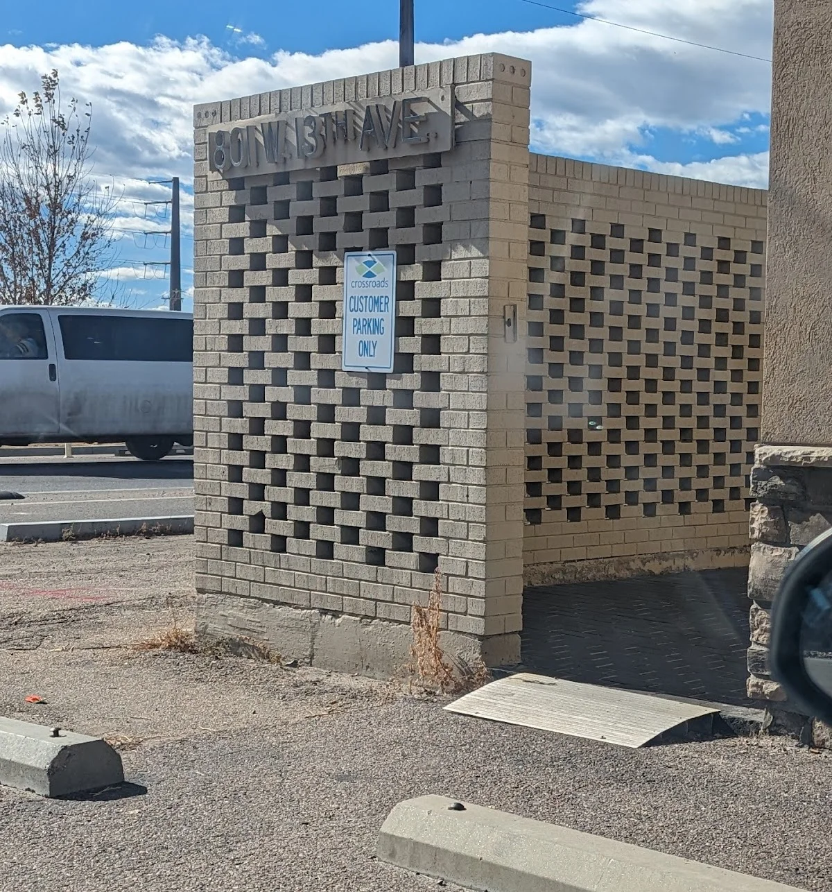 Denver Recovery Group Central