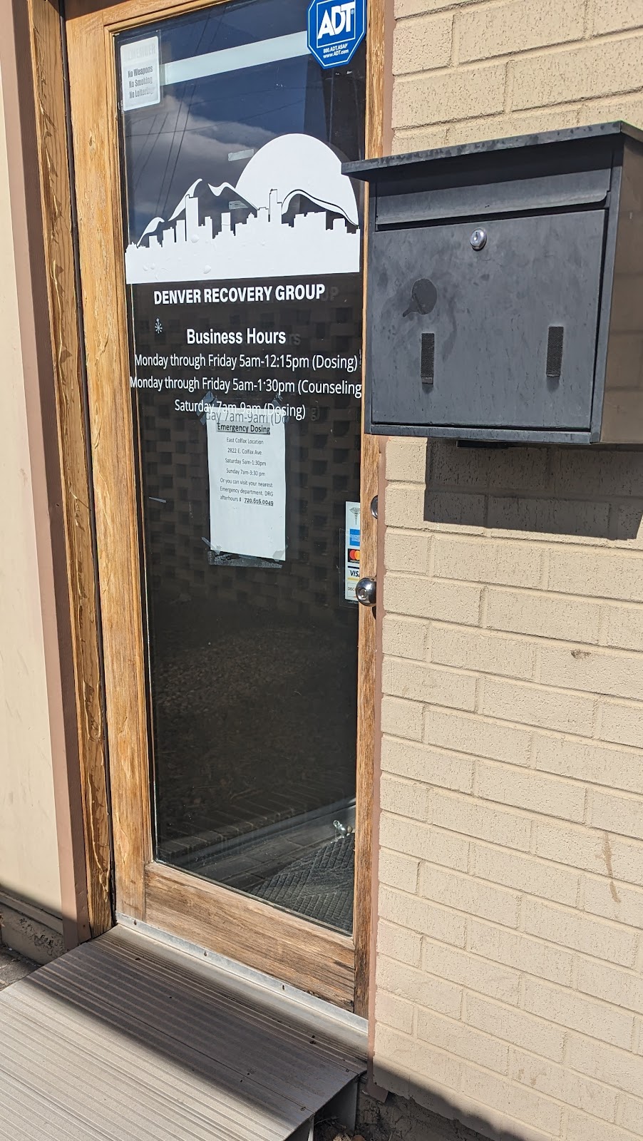 Denver Recovery Group Central - Photo 6