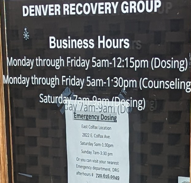 Denver Recovery Group Central - Photo 3