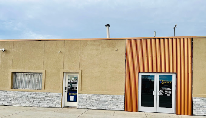 Revive Health & Recovery | Mental Health & Addiction Services - Photo 4