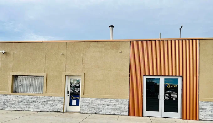 Revive Health &amp; Recovery | Mental Health &amp; Addiction Services - view photo