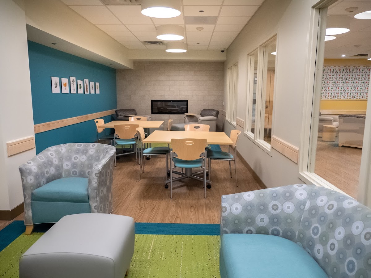 Eating Recovery Center Denver - Franklin St. - Photo 4