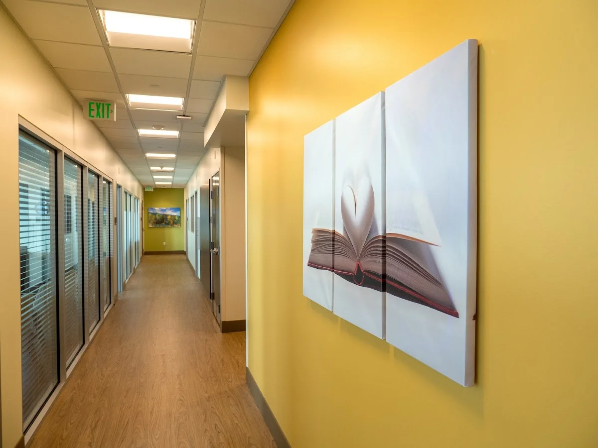 Eating Recovery Center Denver - Franklin St. - Photo 3